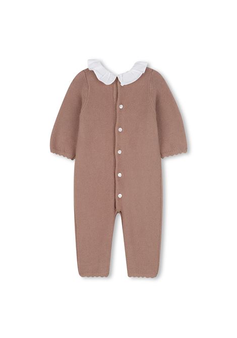 Set tutina con ricamo CHLOE' KIDS | C20779244